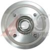 OPEL 4404126 Brake Drum